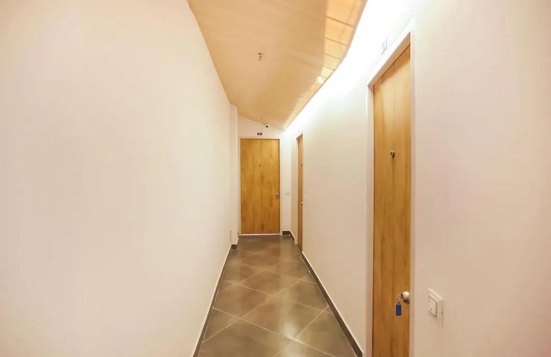 Hotel O Orchid Blu-1
